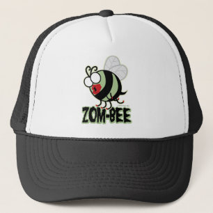 Gorra De Camionero Zom-Abeja