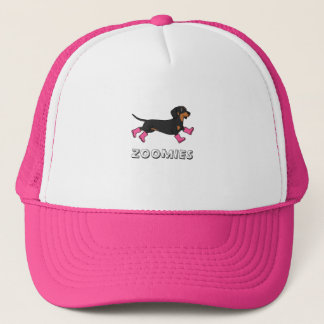GORRA DE CAMIONERO ZOOMIES