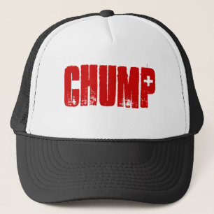 GORRA DE CAMIONERO ZOQUETE
