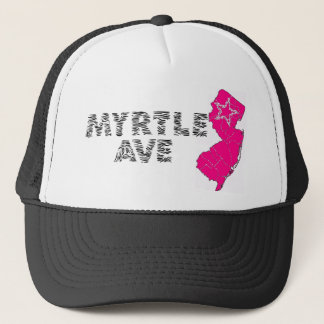 Gorra De Camionero ZStar