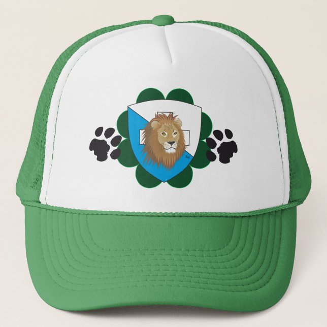 Gorra De Camionero Zürich Schweiz Suisse Svizzera Suiza Mütze (Anverso)