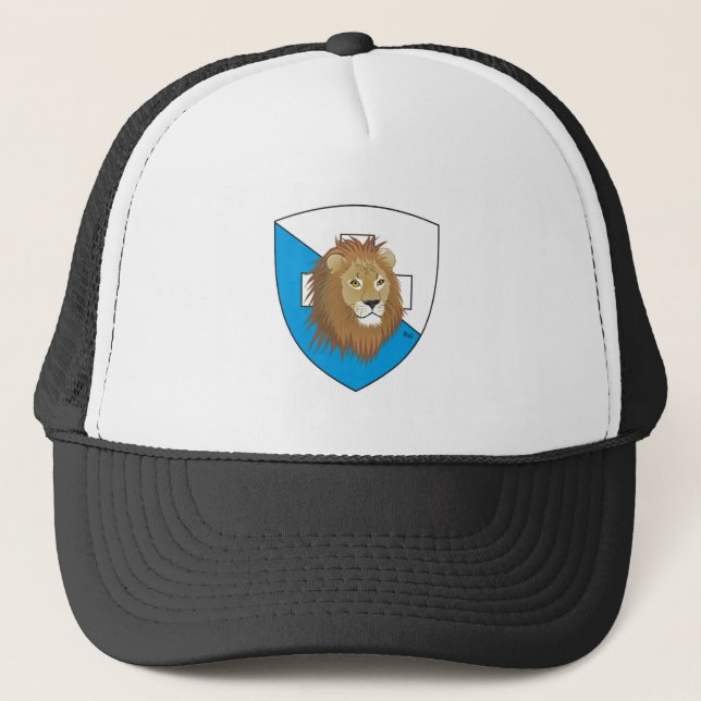 Gorra De Camionero Zürich Schweiz Suisse Svizzera Suiza Mütze (Anverso)