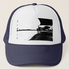 Gorra de camioneros