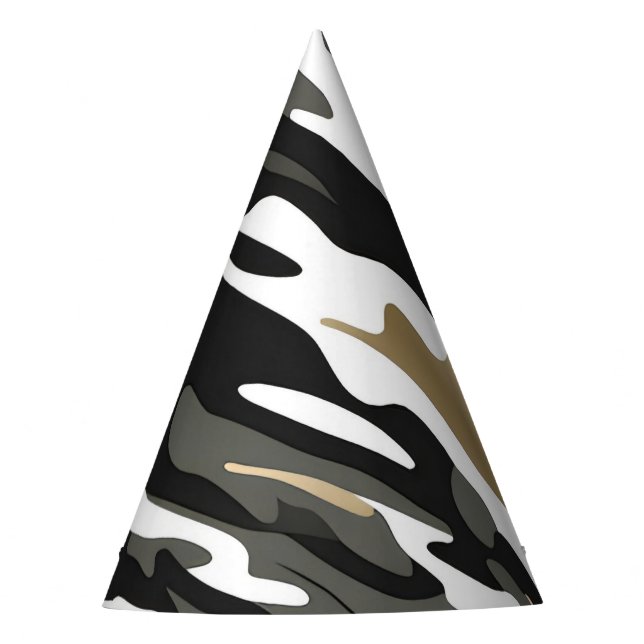 Gorra de Cammo Fiesta (Anverso)