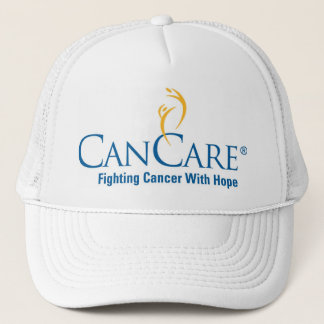 Gorra de CanCare