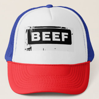 Gorra de carne