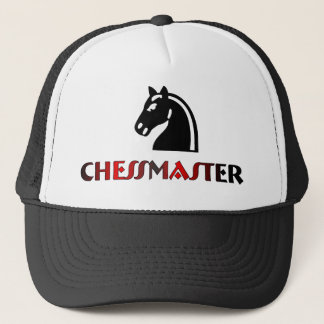Gorra de Chessmaster