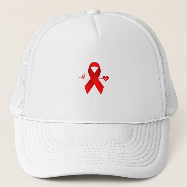 Gorra de Concienciación por Coto de Sangre (Anverso)