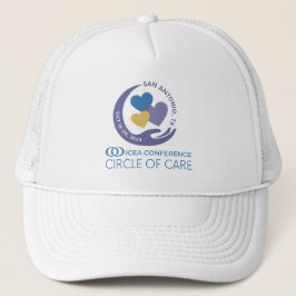 GORRA de conferencia de ICEA