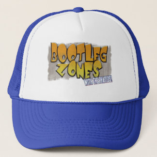 Gorra de contrabando de las zonas