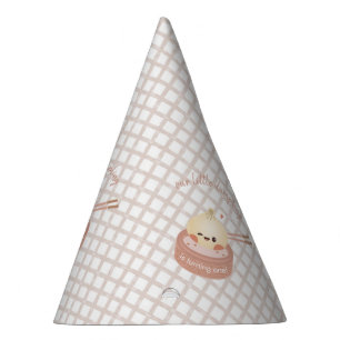 Gorra de cumpleaños que se desmorona, cumpleaños d