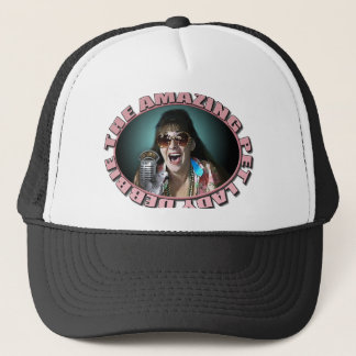 gorra de debbie