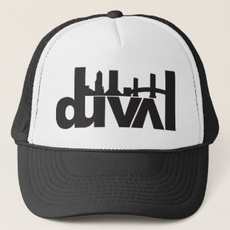 Gorra de Duval