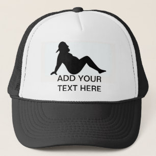 GORRA DE ENCARGO DEL CAMIONERO