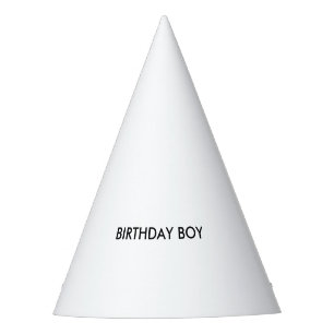 Gorra de encargo del fiesta