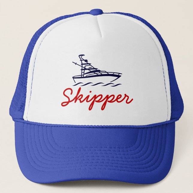 Gorra de esquiador | Idea de regalo de jubilación  (Anverso)