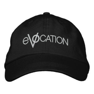 gorra de eVOcation
