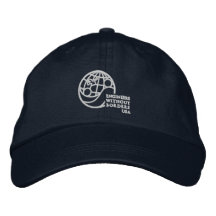 Gorra de EWB-USA - marina de guerra
