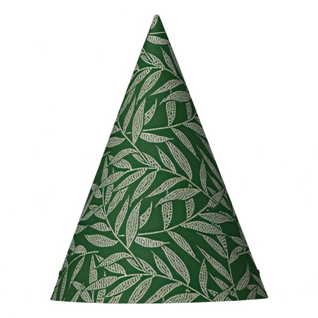 Gorra de Fern Plant Fiesta (Anverso)