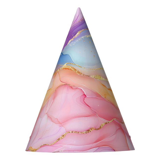 Gorra de Fiesta (Anverso)