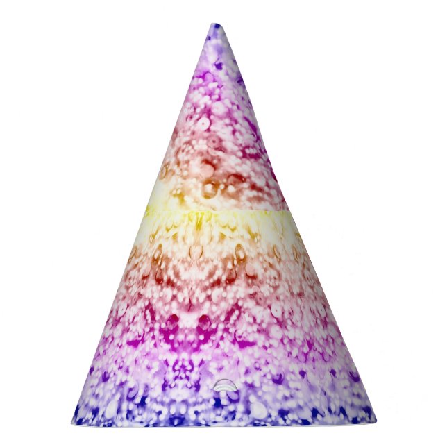 Gorra de fiesta  (Derecha)