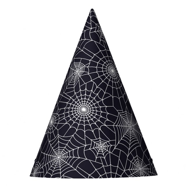 Gorra de fiesta de Halloween (Anverso)