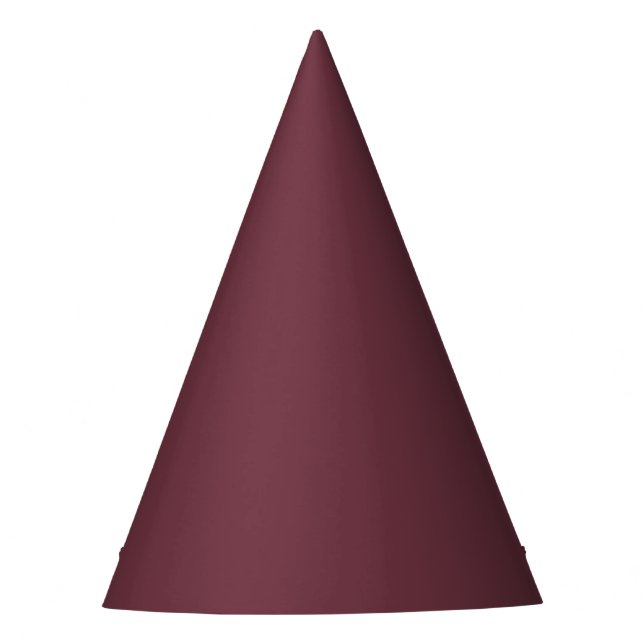 Gorra de fiesta de Mother Rose (Anverso)