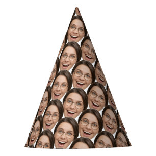 Gorra de fiesta para foto divertida