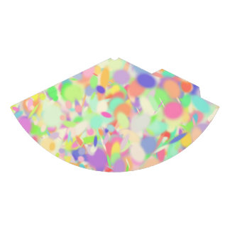 Gorra de fiesta PASTEL