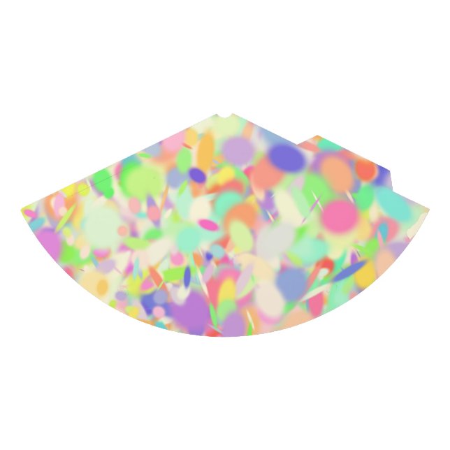 Gorra de fiesta PASTEL (Anverso)