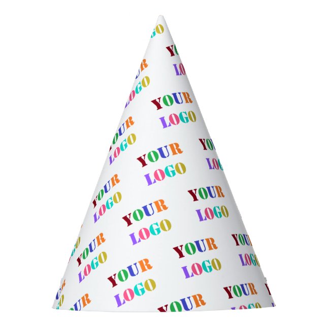 Gorra de Fiesta promocional de personalizado o log (Anverso)