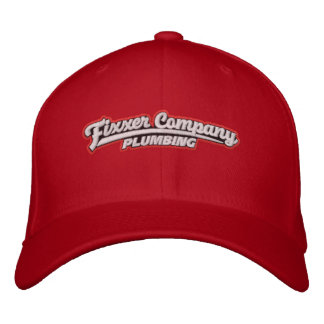 Gorra de Fixxer Company