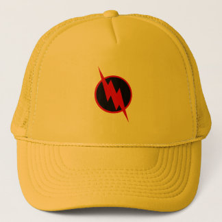 Gorra de flash inverso
