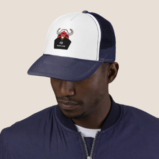 Gorra de Fuddy Land/Cap