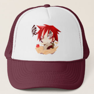 GORRA DE GAARA