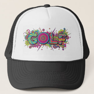 Gorra de golf