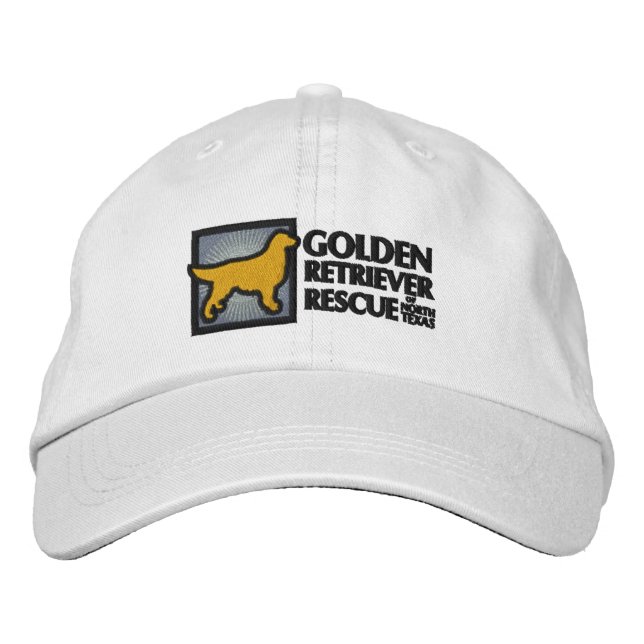 Gorra de GRRNT (Anverso)