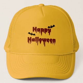 Gorra de Halloween