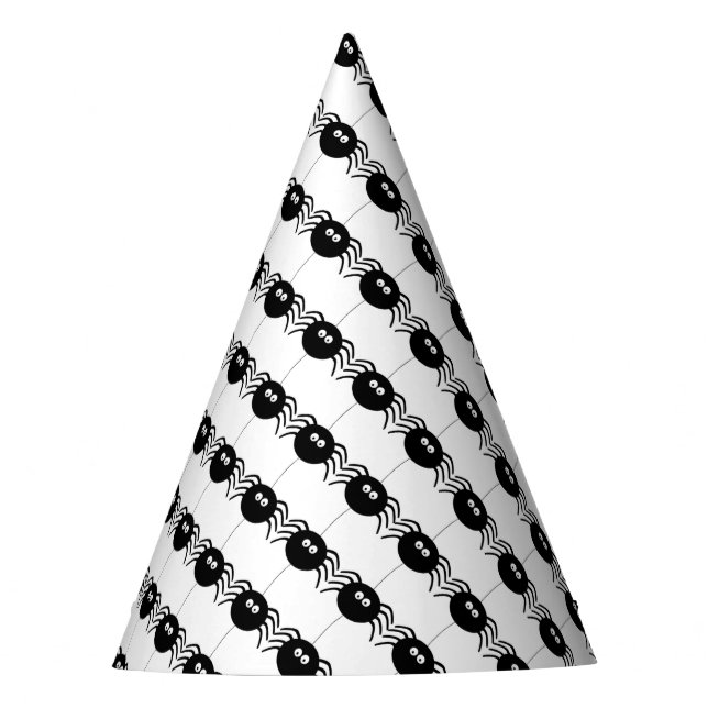 Gorra de Halloween Party (Anverso)
