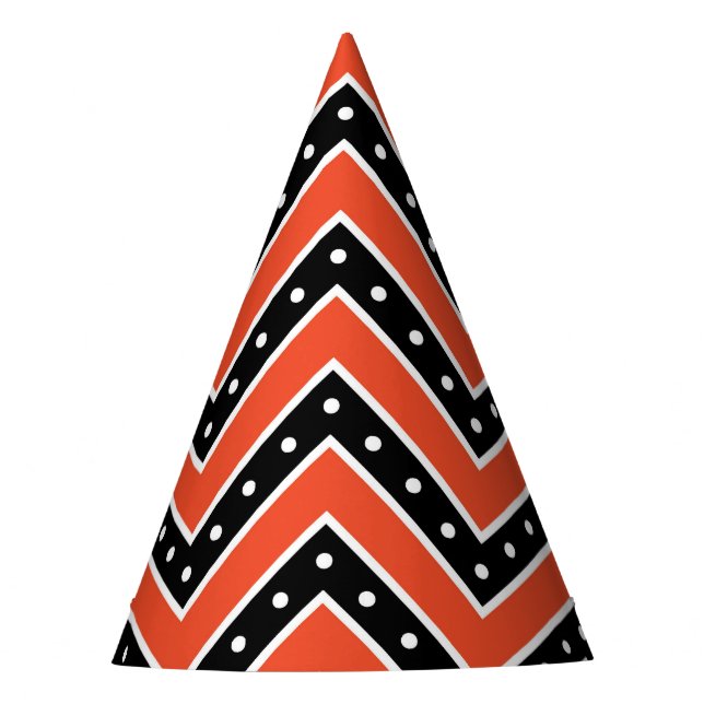 Gorra de Halloween Party (Anverso)
