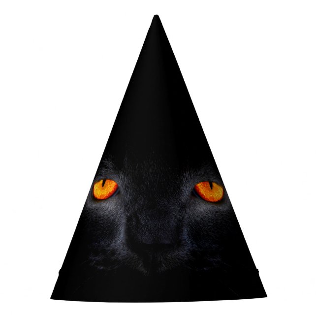 Gorra de Halloween Party (Anverso)