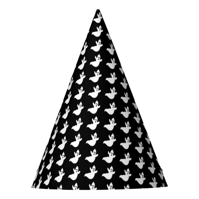 Gorra de Halloween Party (Anverso)