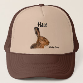 Gorra de Hare