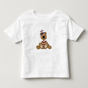 Gorra de hélice niño con camisetas y regalos