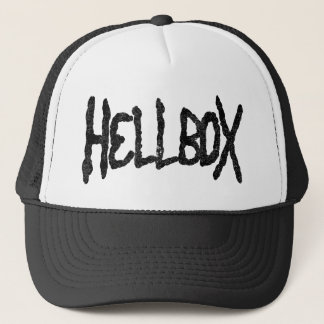 Gorra de Hellbox
