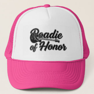 Gorra de Honor Rocker de Maid