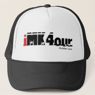 gorra de iMk4our