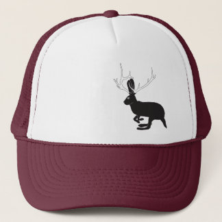 Gorra de Jackalope