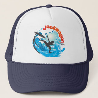 Gorra de JackWagon