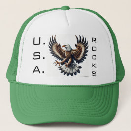 Gorra De James Michael Miller 4/26/2024